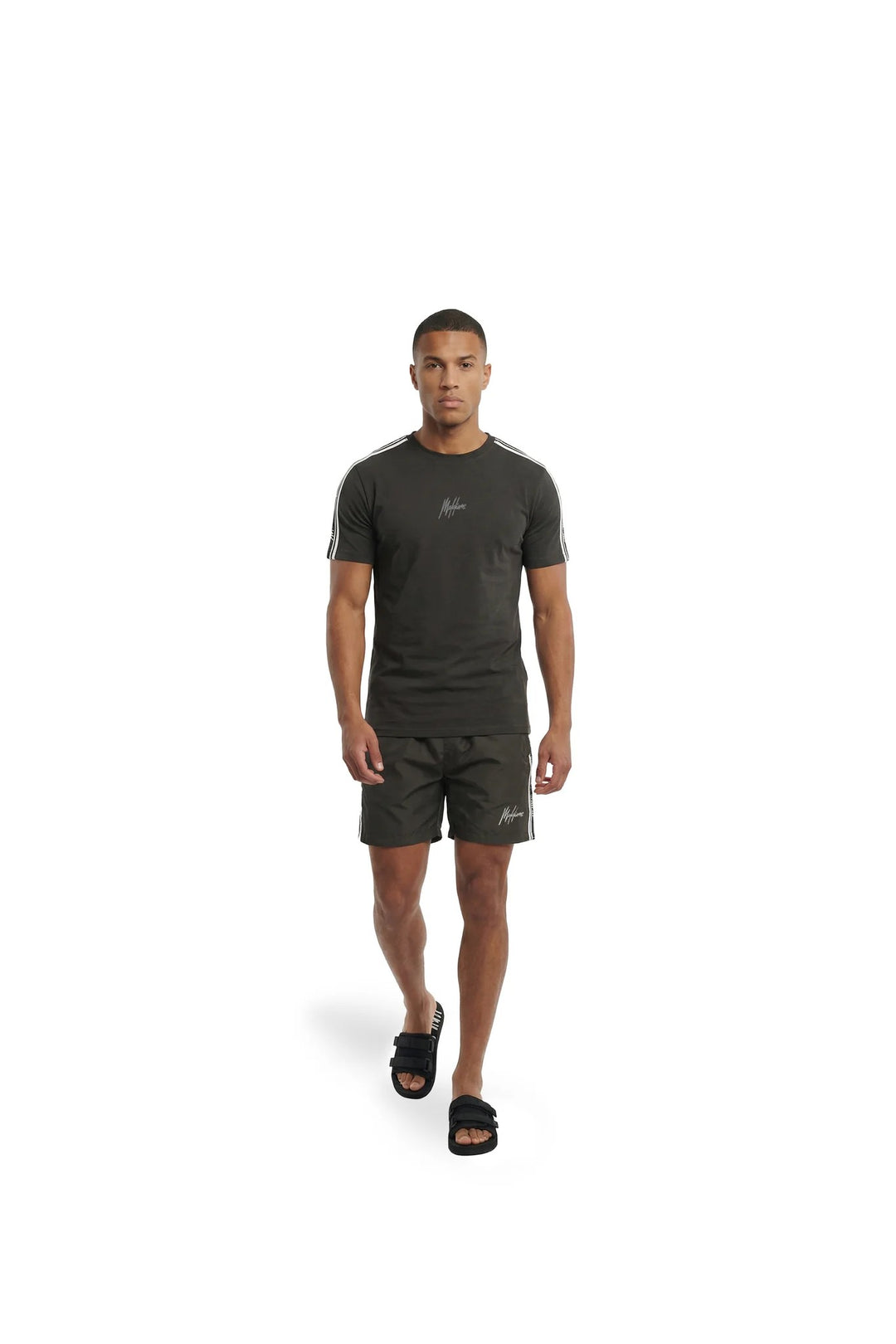 Studio Swim Short - Antraciet