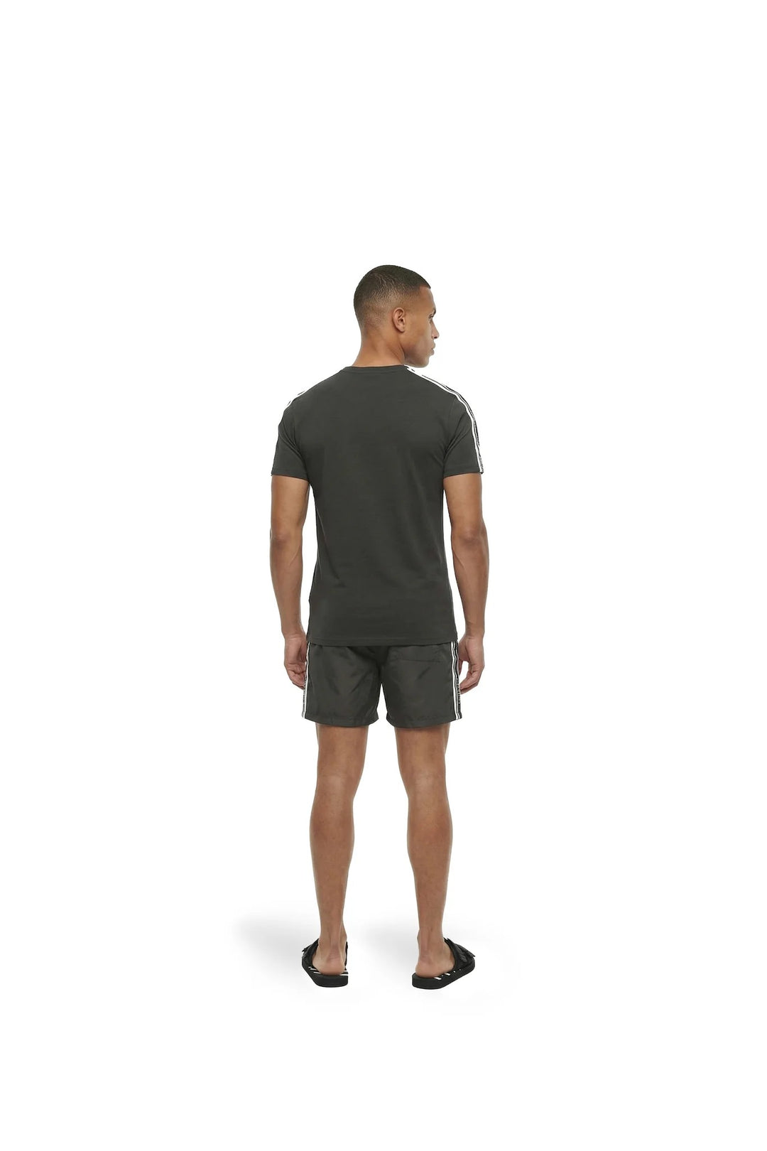 Studio Swim Short - Antraciet