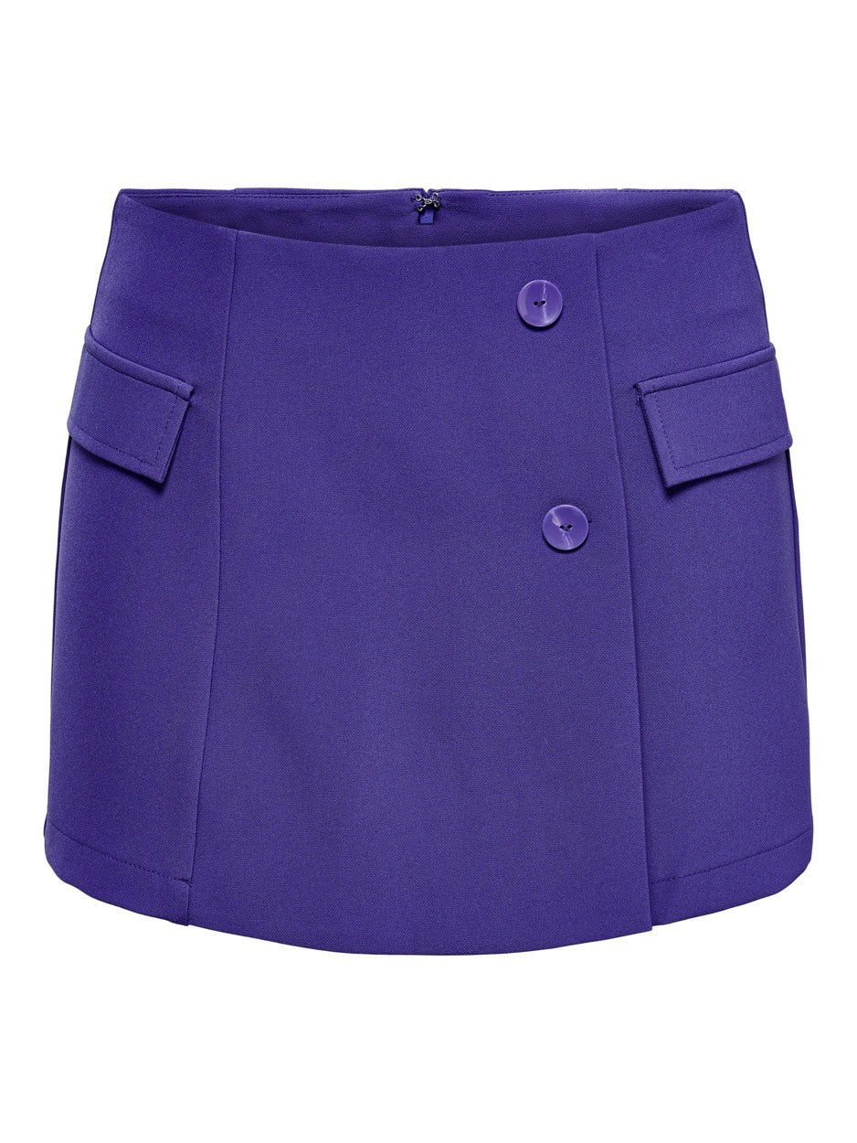 Only short dames kobalt – 15264498 lizzo