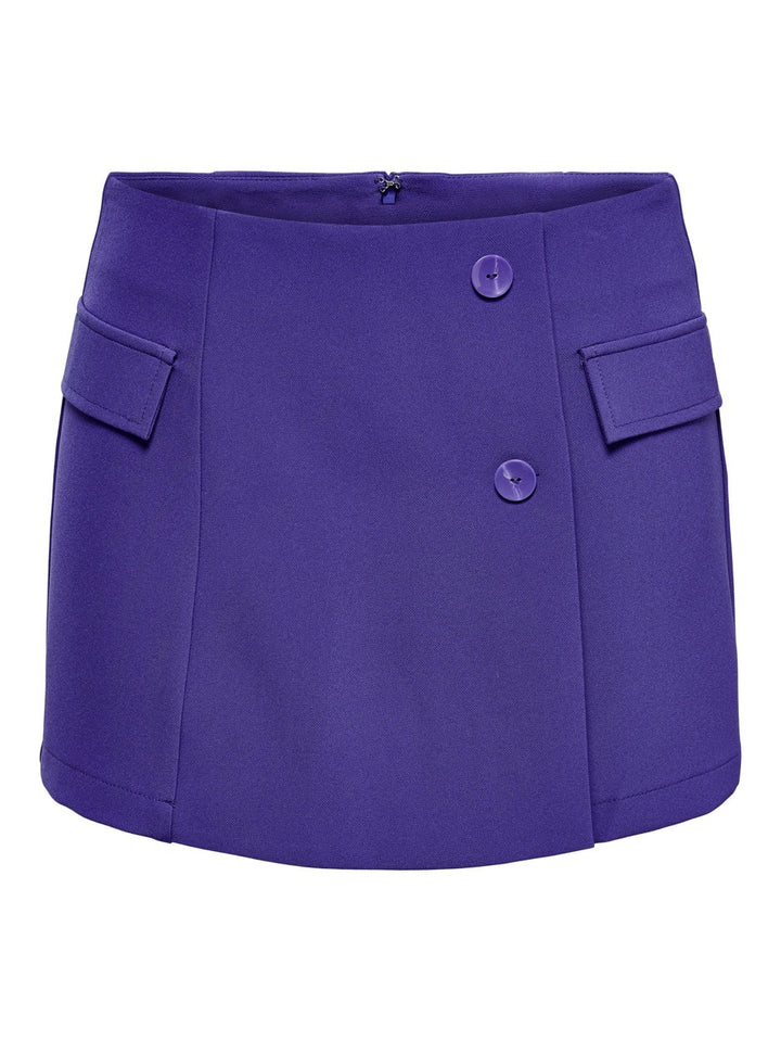 Only short dames kobalt – 15264498 lizzo