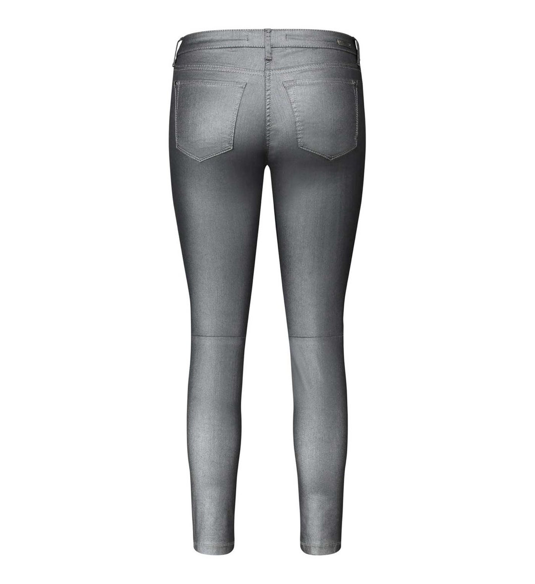Only 15351275 Gianna-Story lange broek grijs – dames - L32