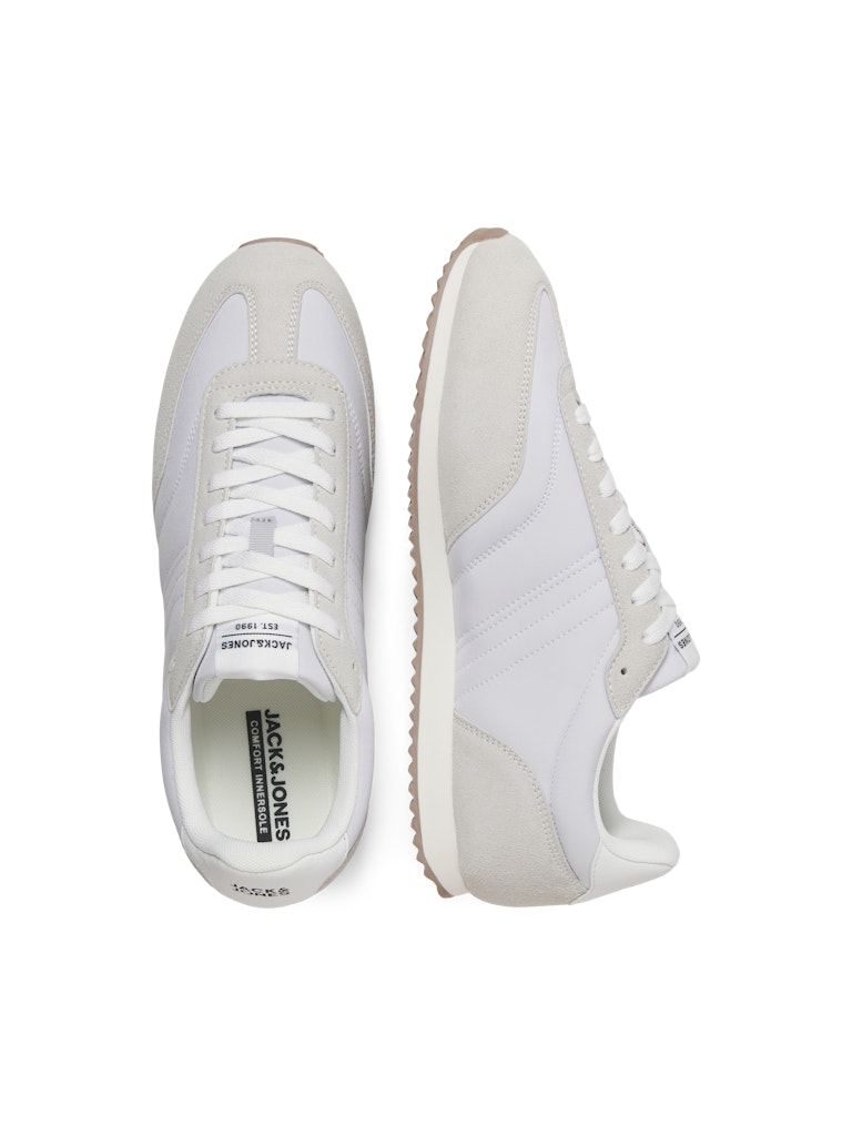 Jfwburton Runner International Campaign - Off-white