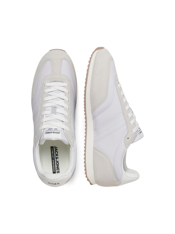 Jfwburton Runner International Campaign - Off-white