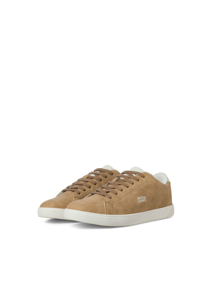 Jfwbosley Pu Sneaker Noos - Zand