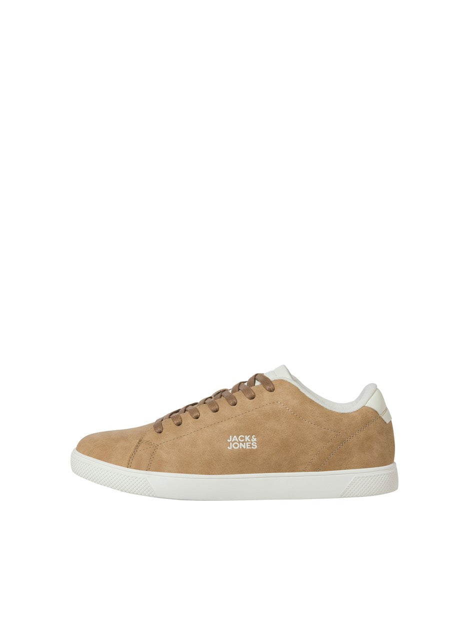 Jfwbosley Pu Sneaker Noos - Zand