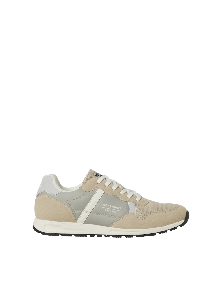 Jfwharrow Combo Sneaker - Zand Dessin