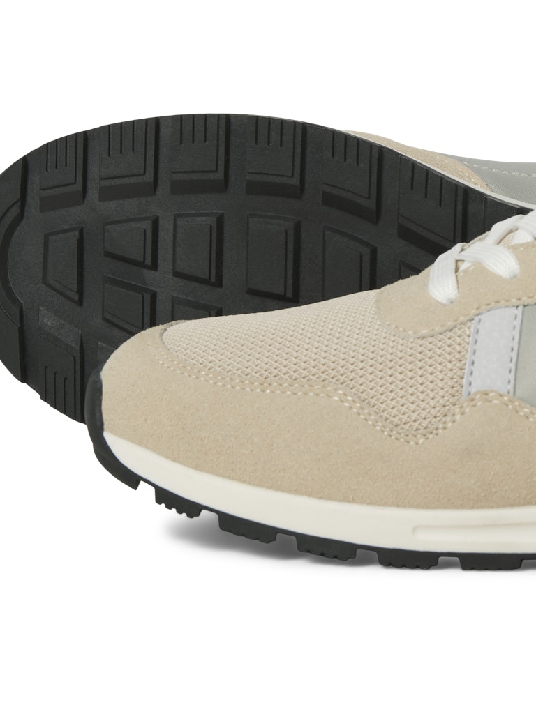 Jfwharrow Combo Sneaker - Zand Dessin