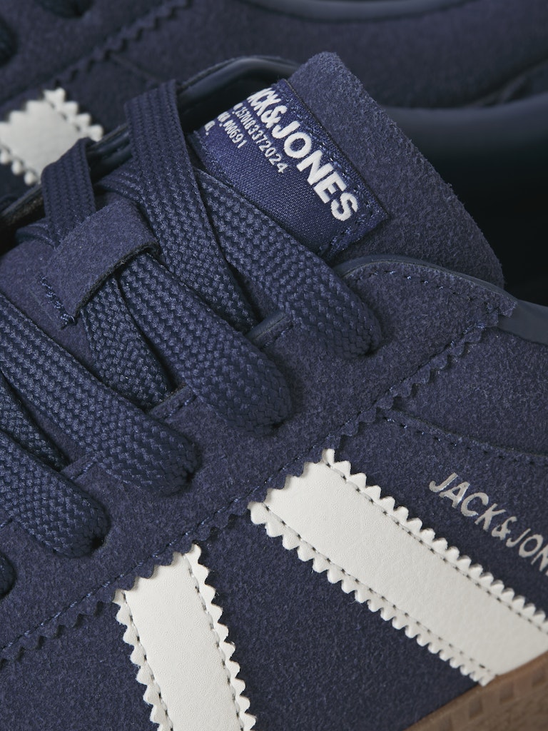 Jfwkirk Sneaker - Navy