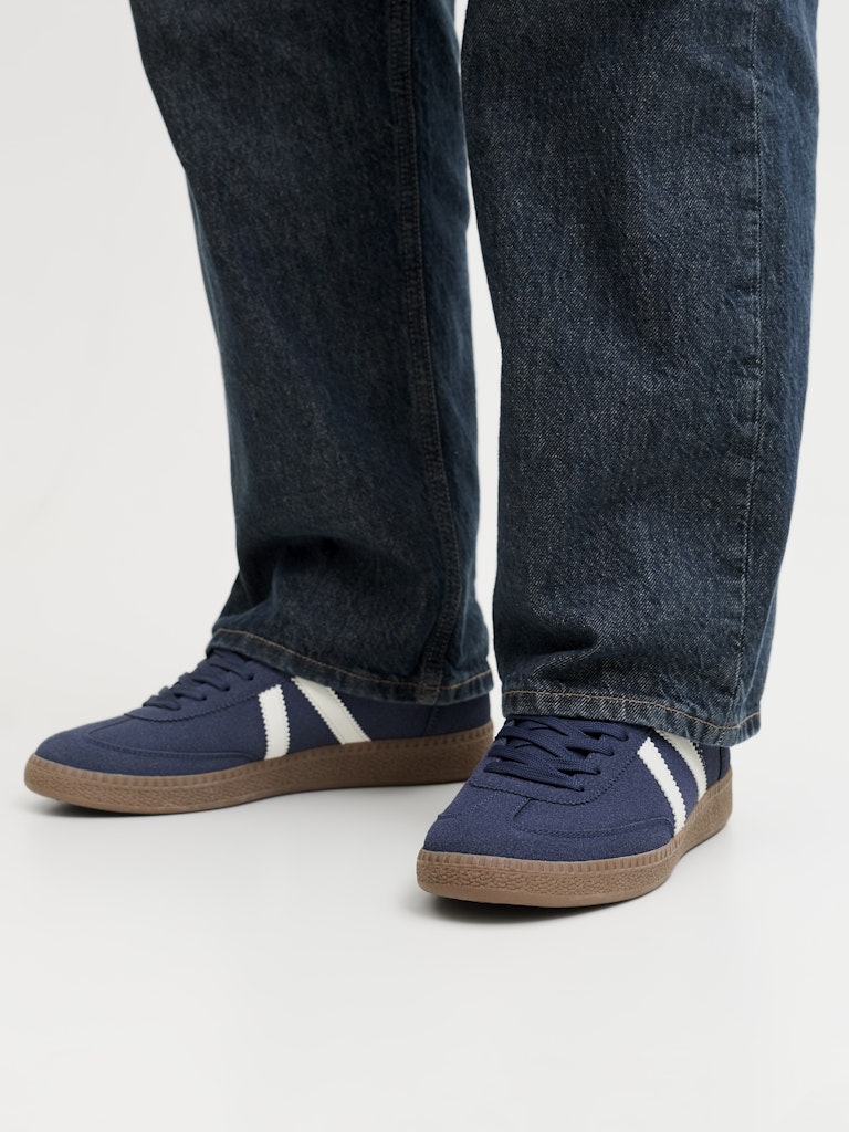 Jfwkirk Sneaker - Navy