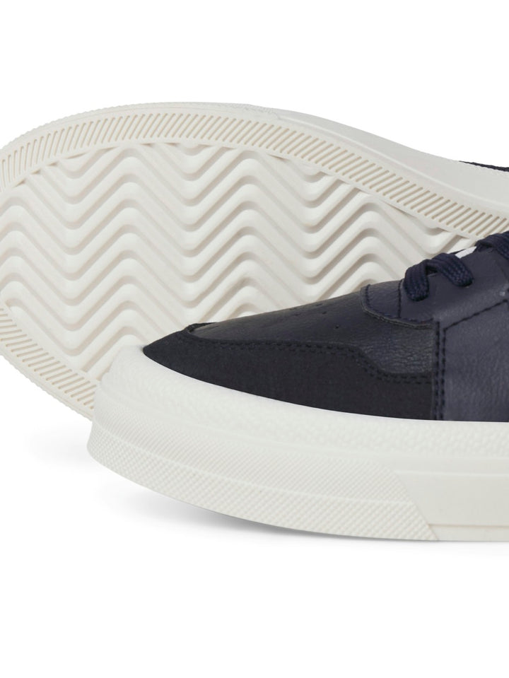 Jfwbarton Combo Sneaker - Blauw Dessin