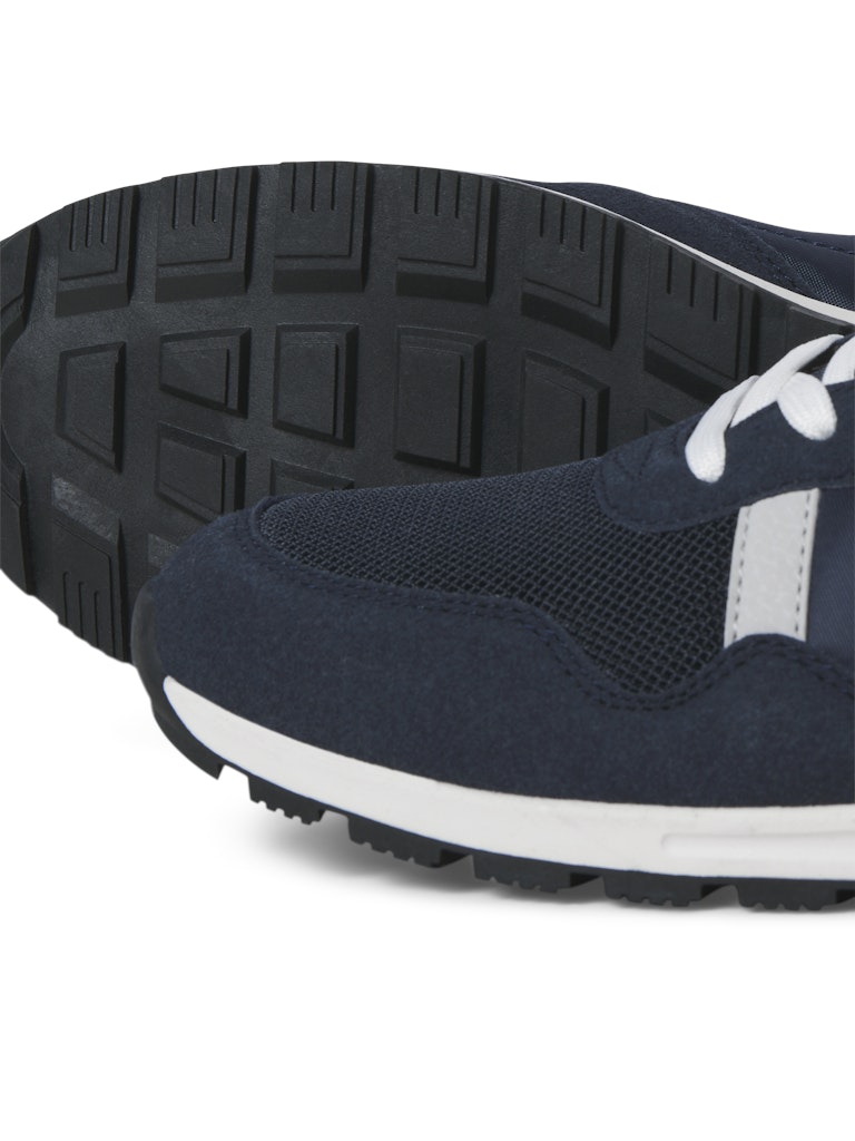 Jfwharrow Combo Sneaker - Blauw Dessin