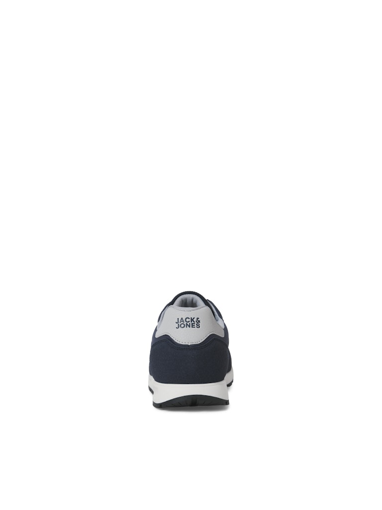Jfwharrow Combo Sneaker - Blauw Dessin