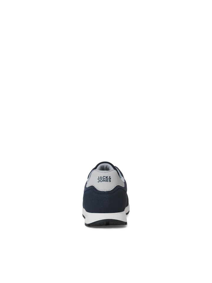 Jfwharrow Combo Sneaker - Blauw Dessin