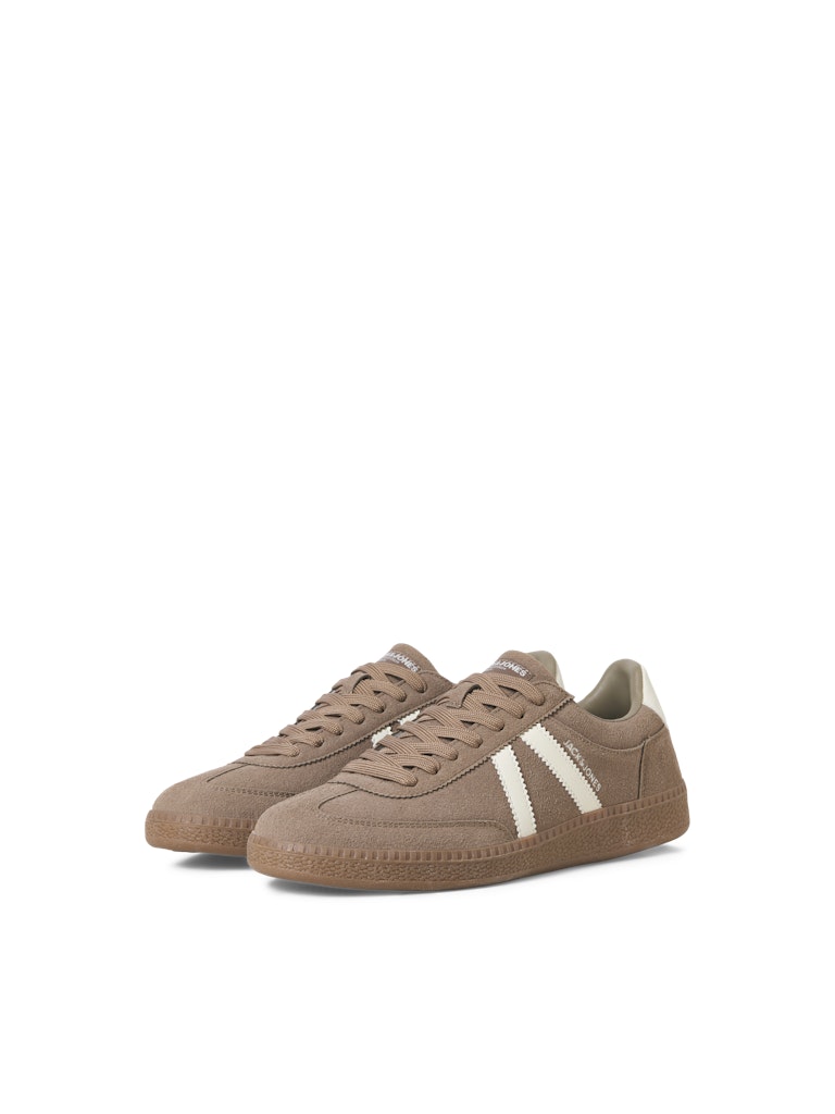 Jfwkirk Sneaker - Taupe