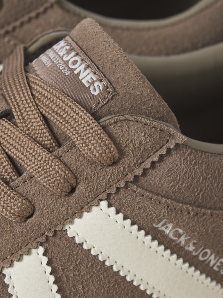 Jfwkirk Sneaker - Taupe