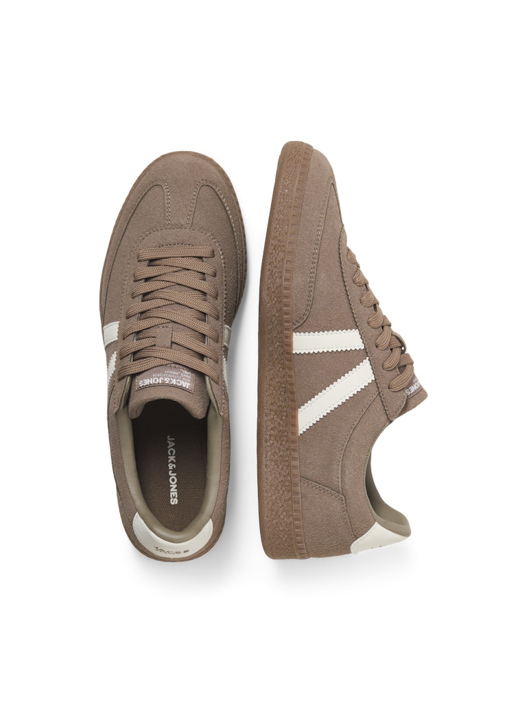 Jfwkirk Sneaker - Taupe