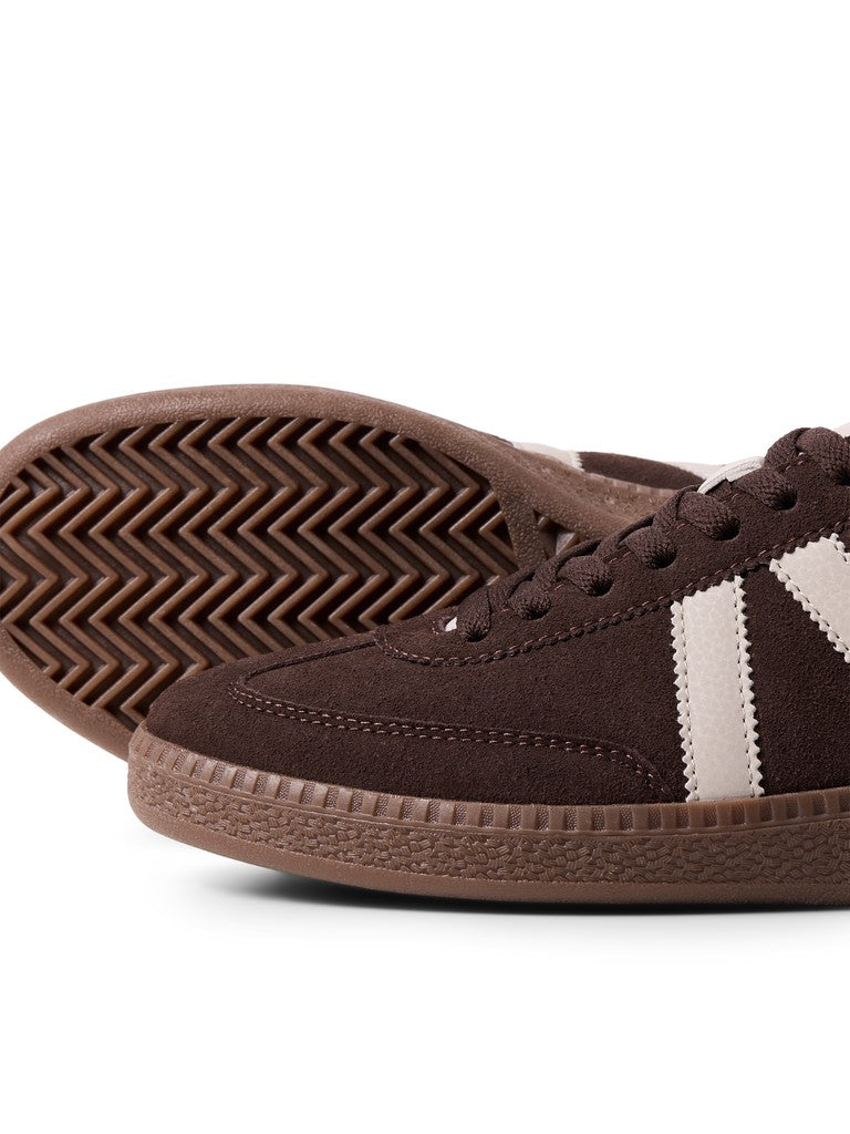 Jfwkirk Sneaker - Bruin Dessin