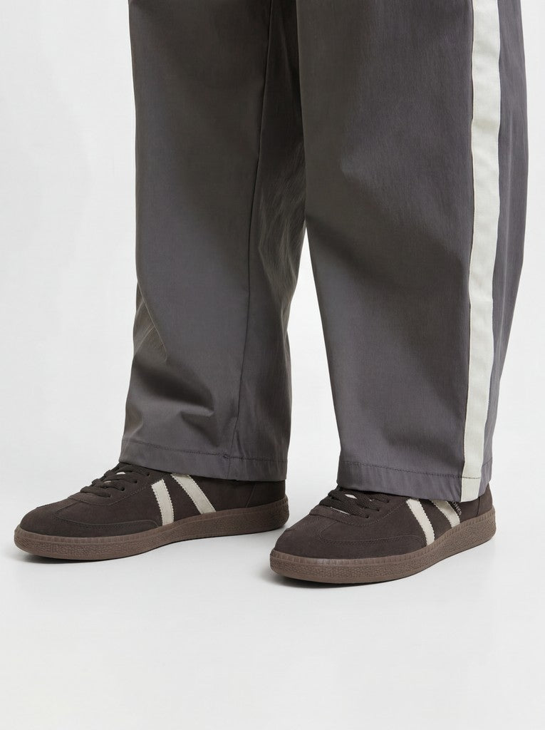 Jfwkirk Sneaker - Bruin Dessin