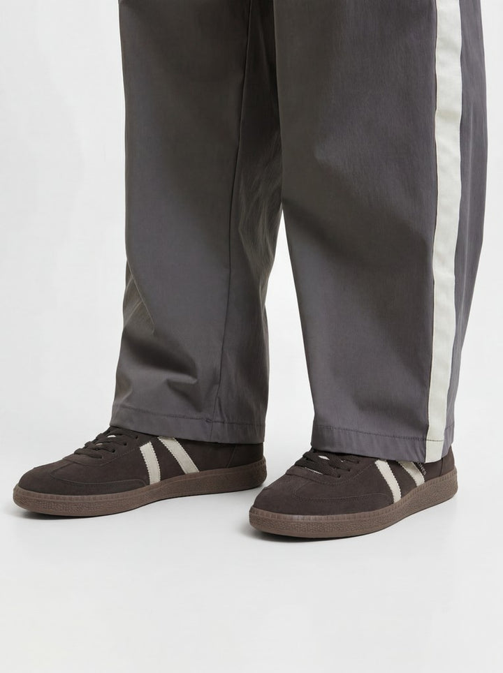 Jfwkirk Sneaker - Bruin Dessin