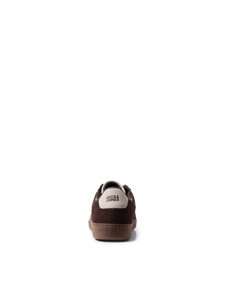 Jfwkirk Sneaker - Bruin Dessin