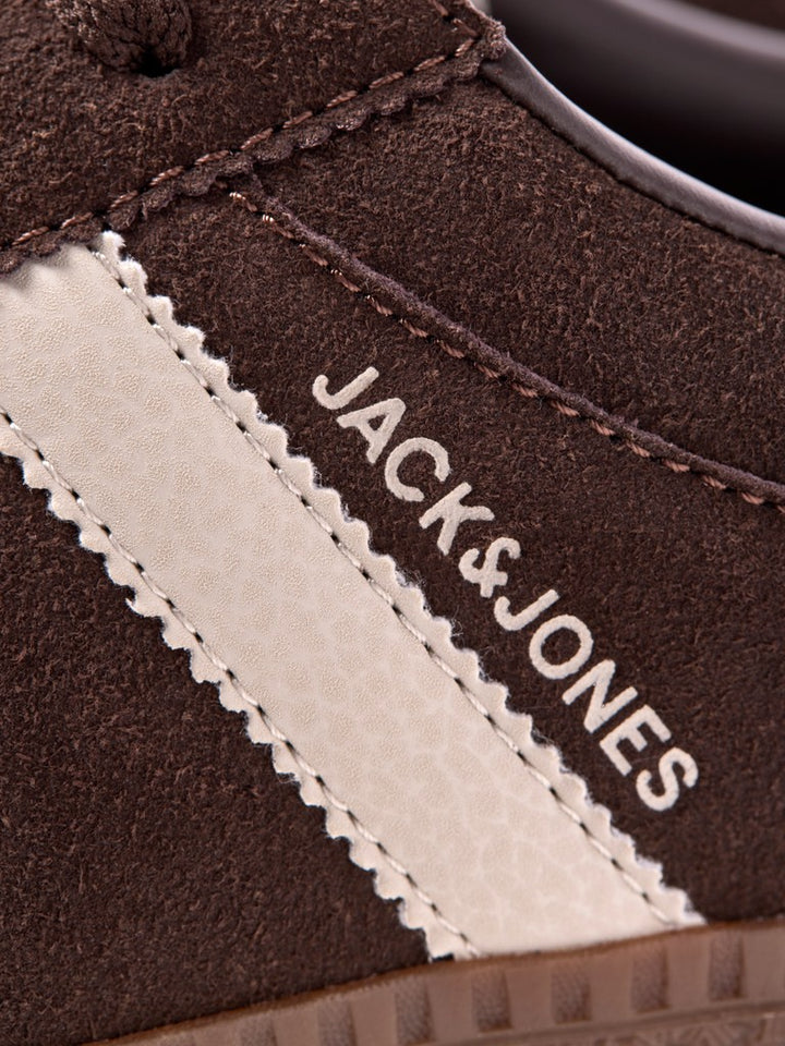 Jfwkirk Sneaker - Bruin Dessin