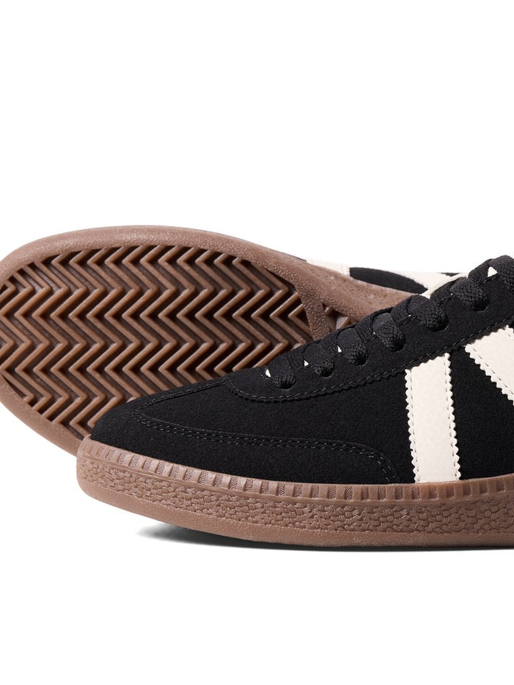 Jfwkirk Sneaker - Zwart Dessin