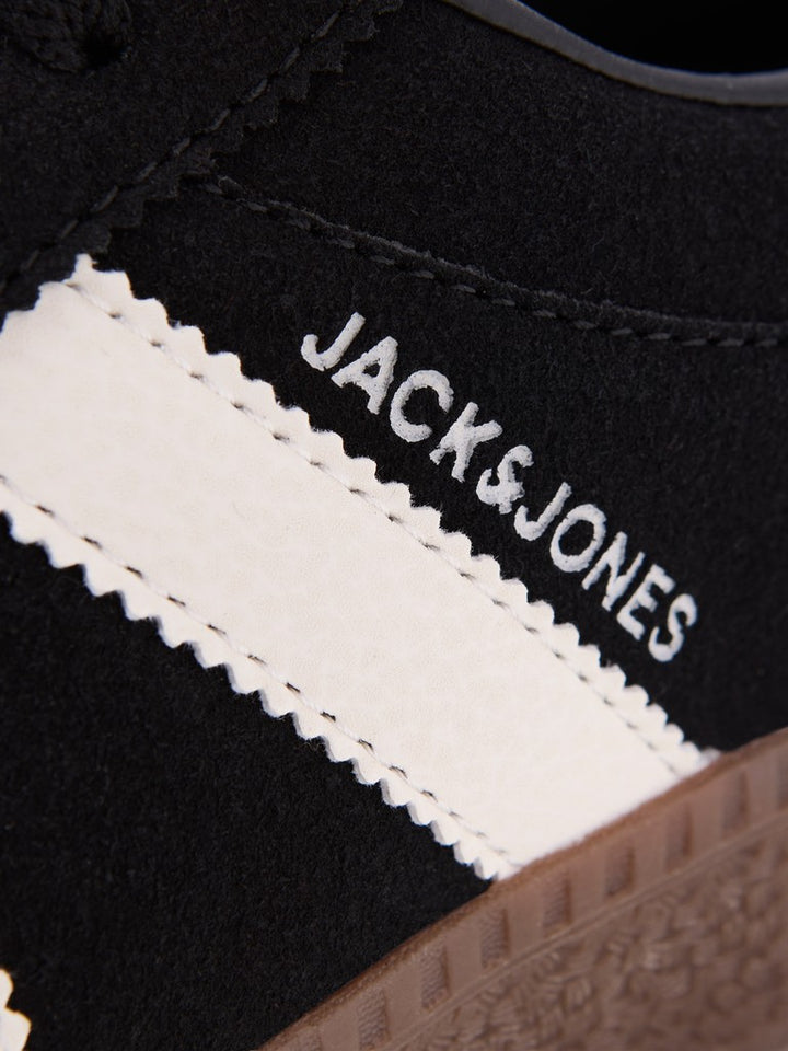 Jfwkirk Sneaker - Zwart Dessin