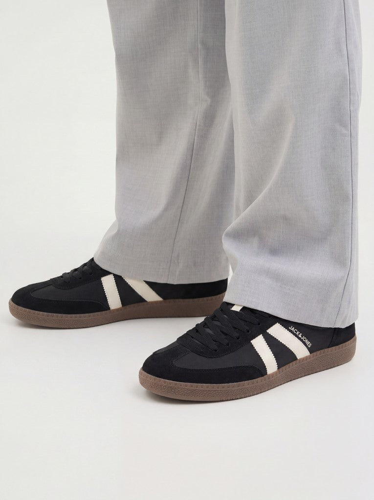 Jfwkirk Sneaker - Zwart Dessin