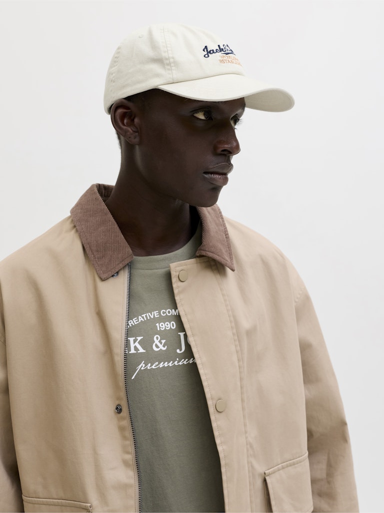 Jacsoft Base Pablo Cap Sn - Kit