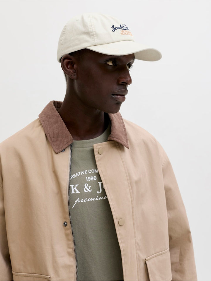 Jacsoft Base Pablo Cap Sn - Kit