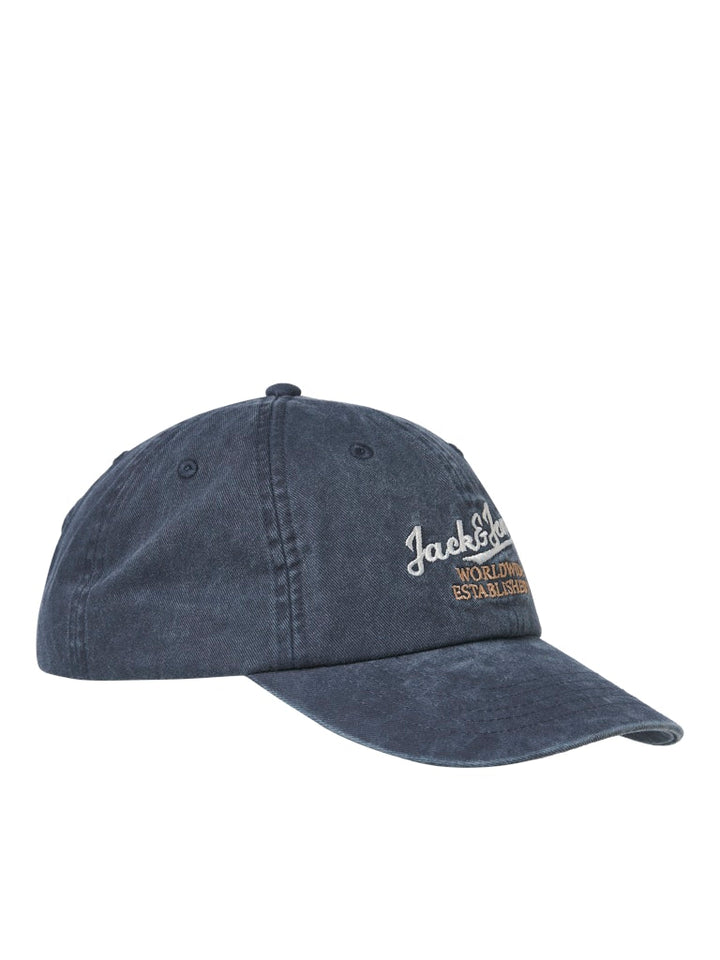 Jacsoft Base Pablo Cap Sn - Navy