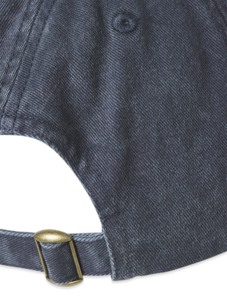 Jacsoft Base Pablo Cap Sn - Navy