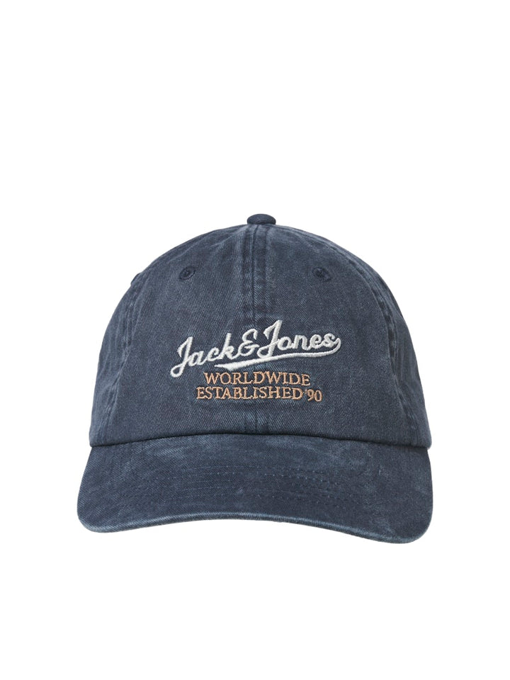 Jacsoft Base Pablo Cap Sn - Navy