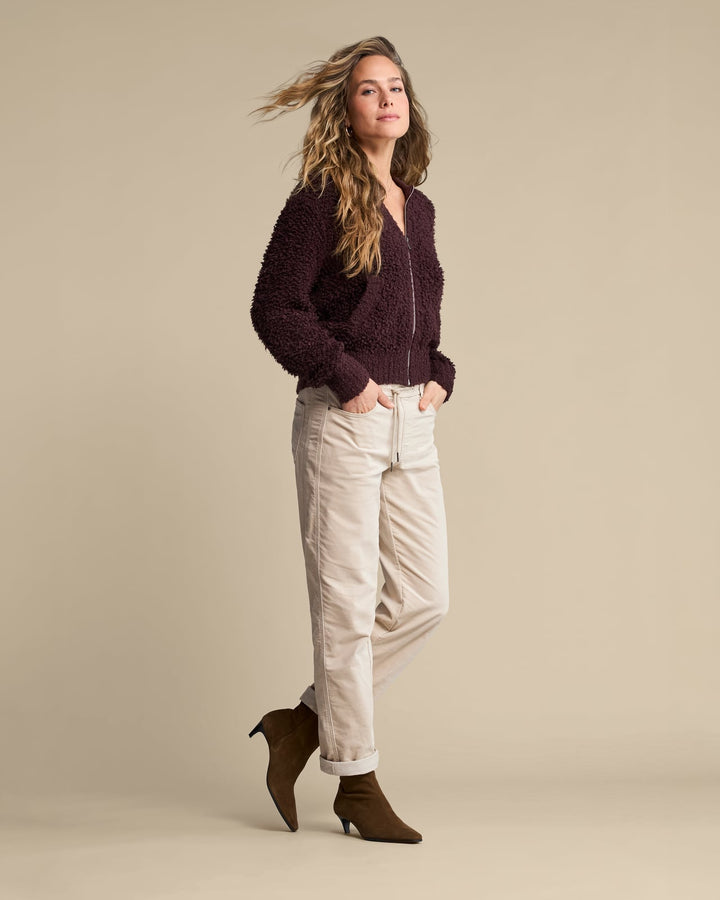 Red Button 5100 lange broek dames kit