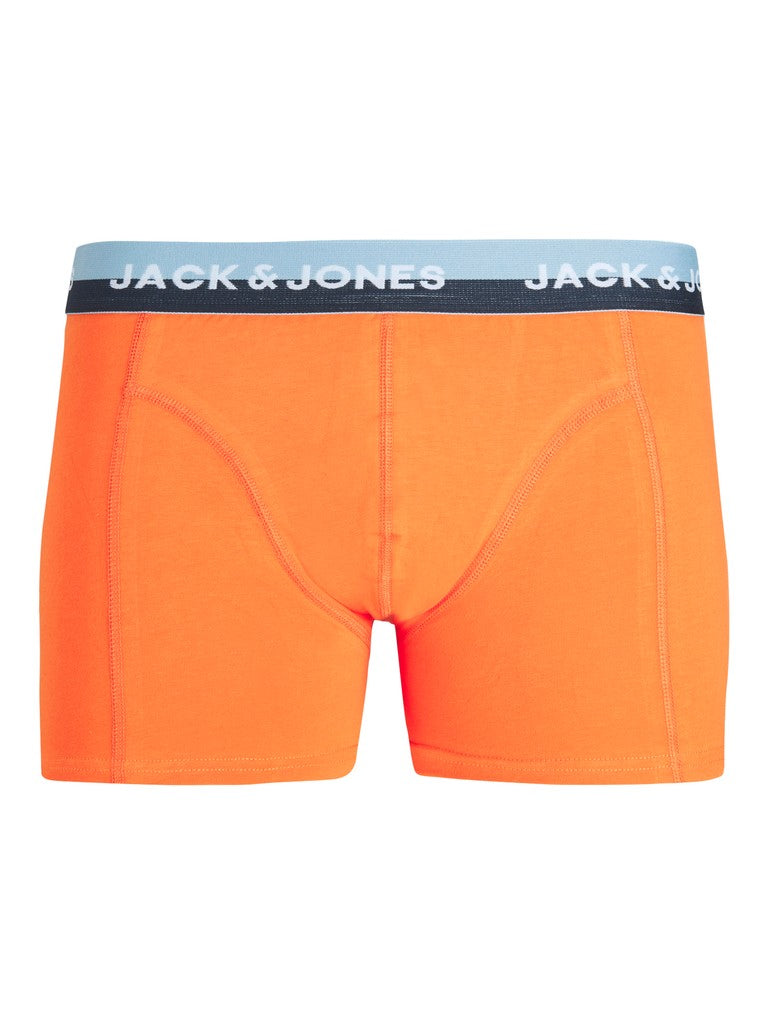 Jacalex Trunk Sn - Oranje