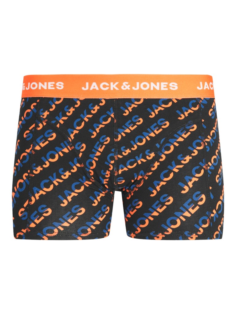 Jaclogo Trunk Sn - Oranje Dessin