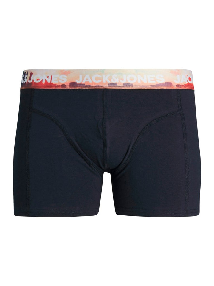 Jacdominic Trunks Ln - Navy