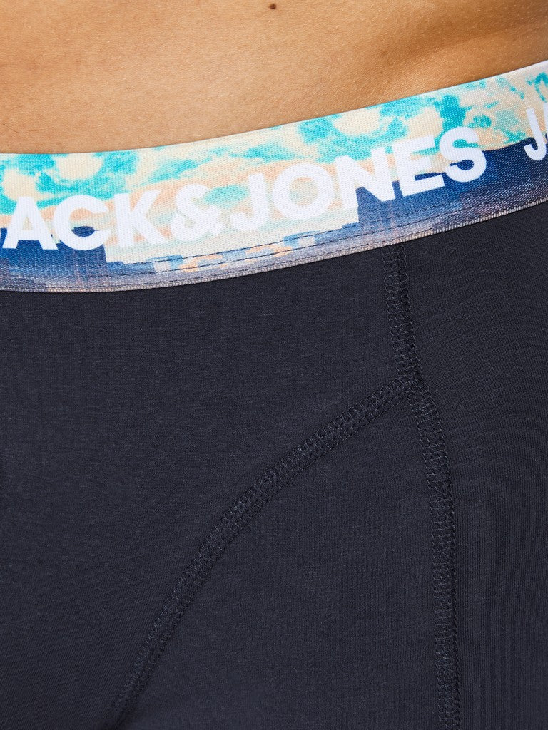 Jacdominic Trunks Ln - Navy
