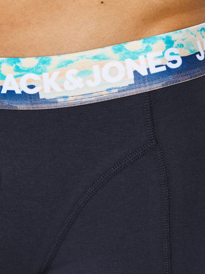 Jacdominic Trunks Ln - Navy