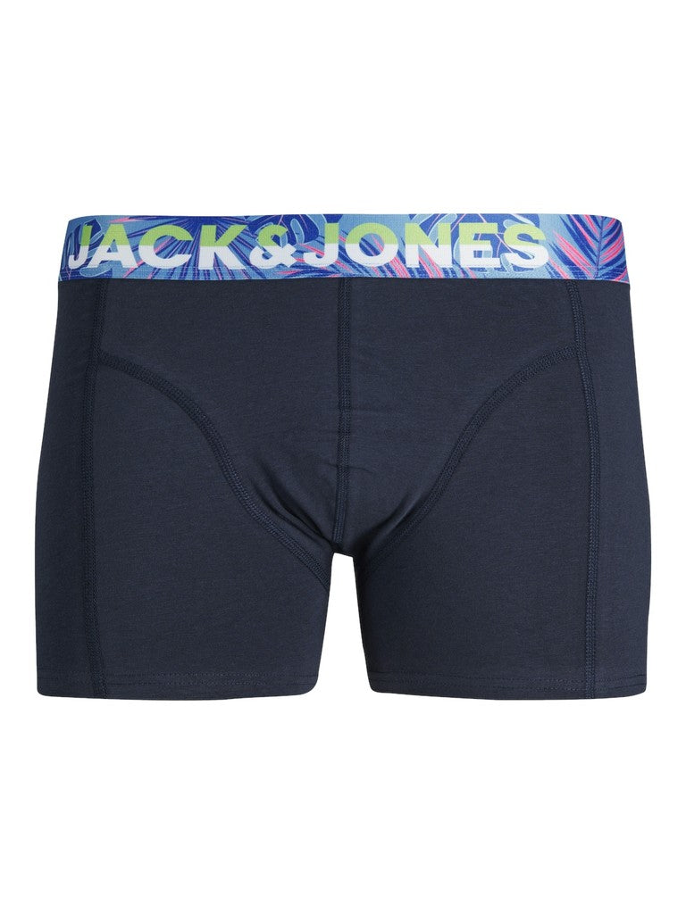 Jacpaw Trunk - Navy