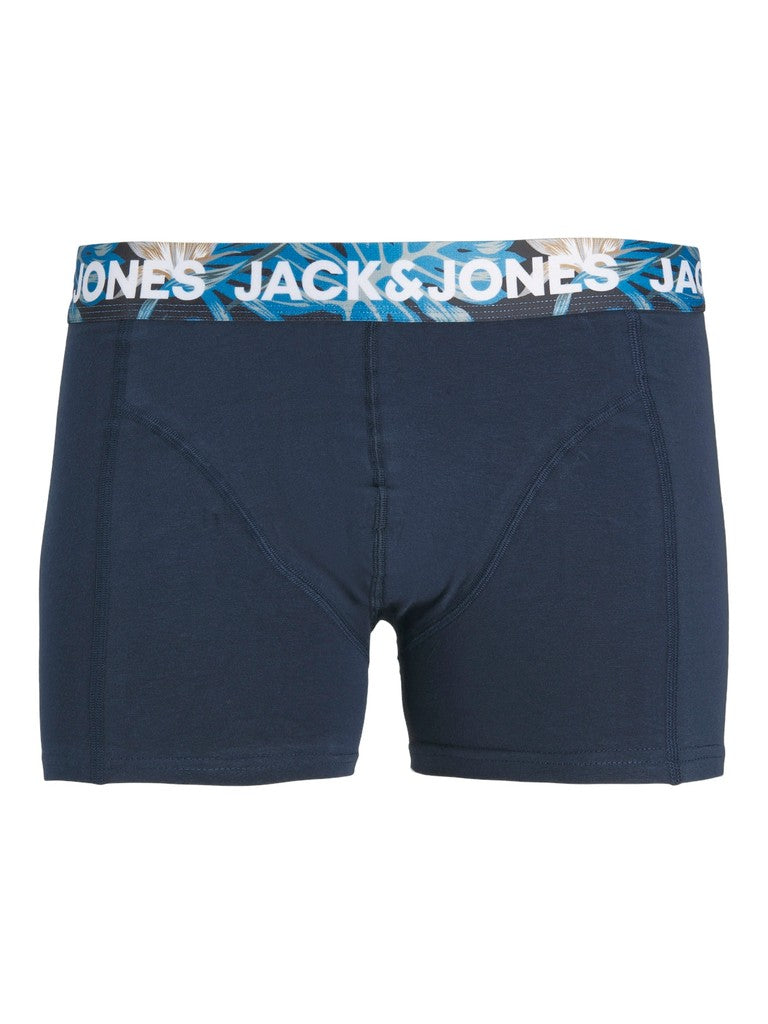 Jacflower Wb Trunk - Navy
