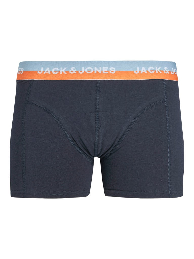 Jacalex Trunk Sn - Navy