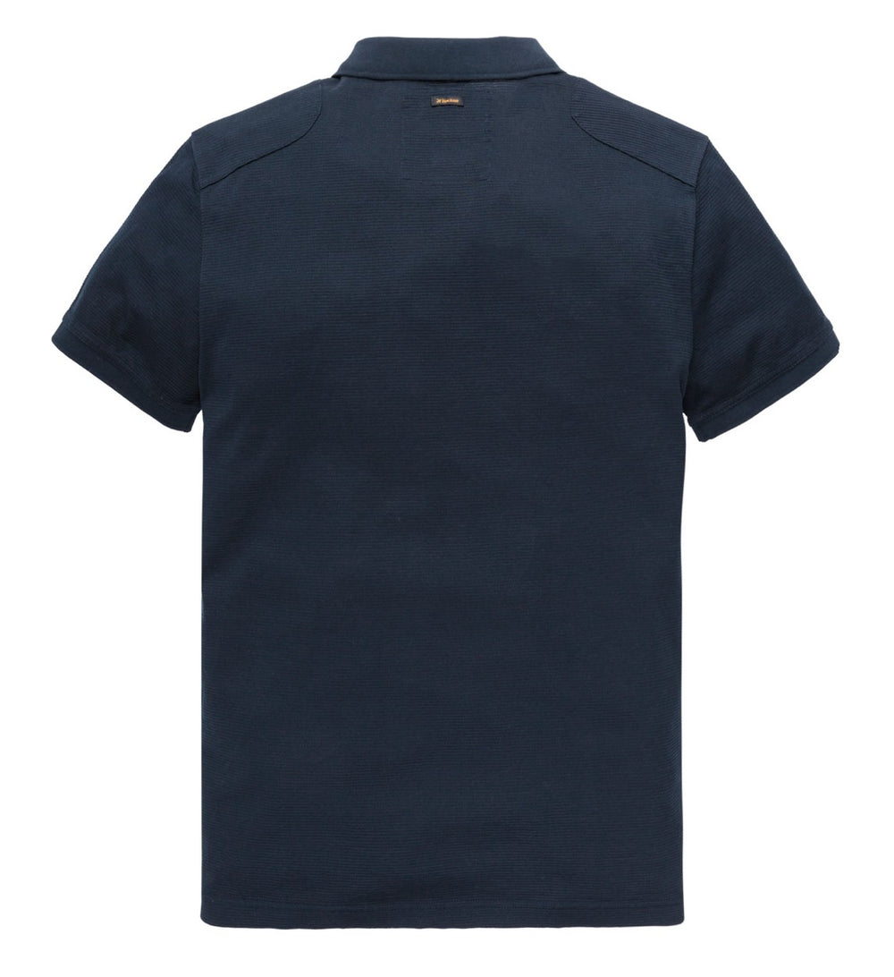 Jack & Jones Blatrenton polo navy – heren