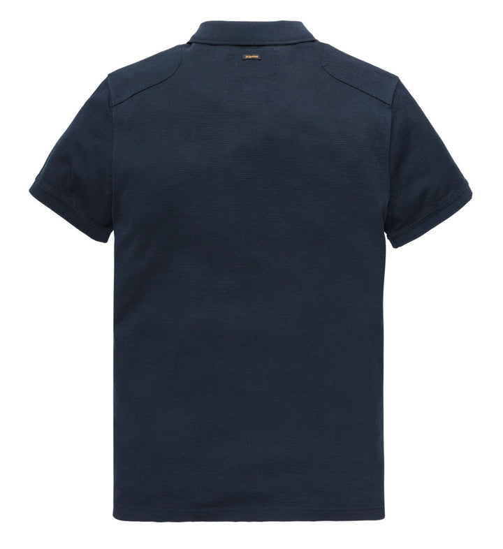 Jack & Jones Blatrenton polo navy – heren