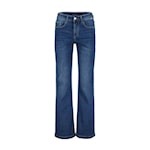 Red Button 4334B Colette jeans loose fit dames – blue denim - L31