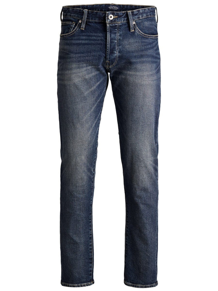 Jack & Jones JJIMIKE JJICON CR 001 NOOS jeans – heren - Blue Denim - L36