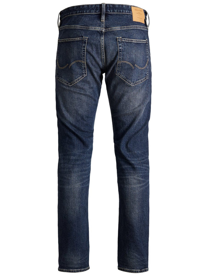 Jack & Jones JJIMIKE JJICON CR 001 NOOS jeans – heren - Blue Denim - L36