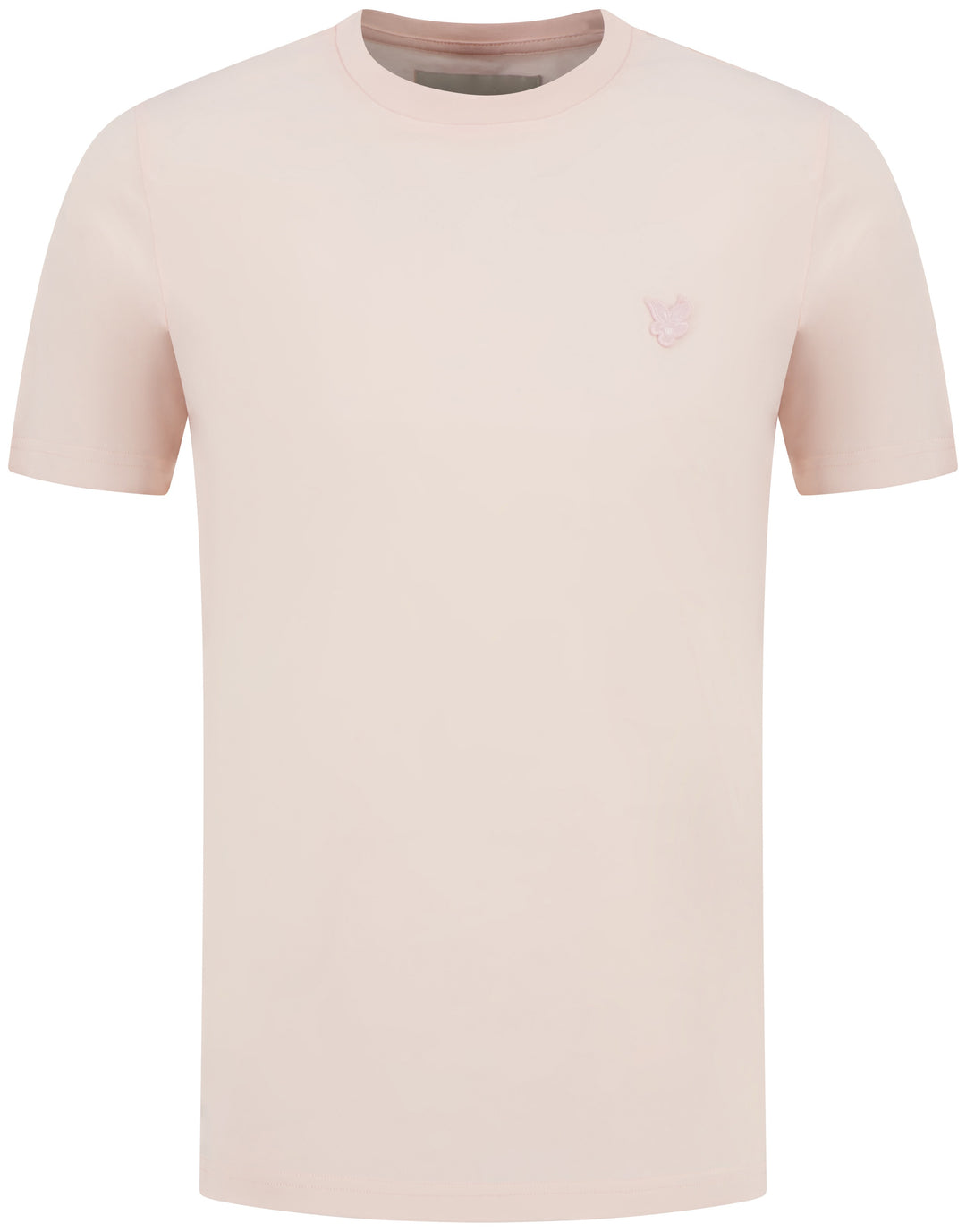 Lyle & Scott TS2255TON t-shirt licht roze – heren