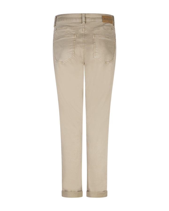 Red Button 4792 Relax lange broek dames – zand