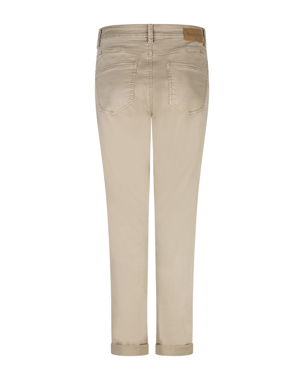Red Button 4792 Relax lange broek dames zand